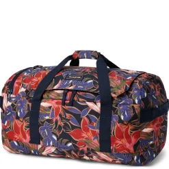 EQ Duffle 50 - Reisetasche 54 cm (dark stargazer)