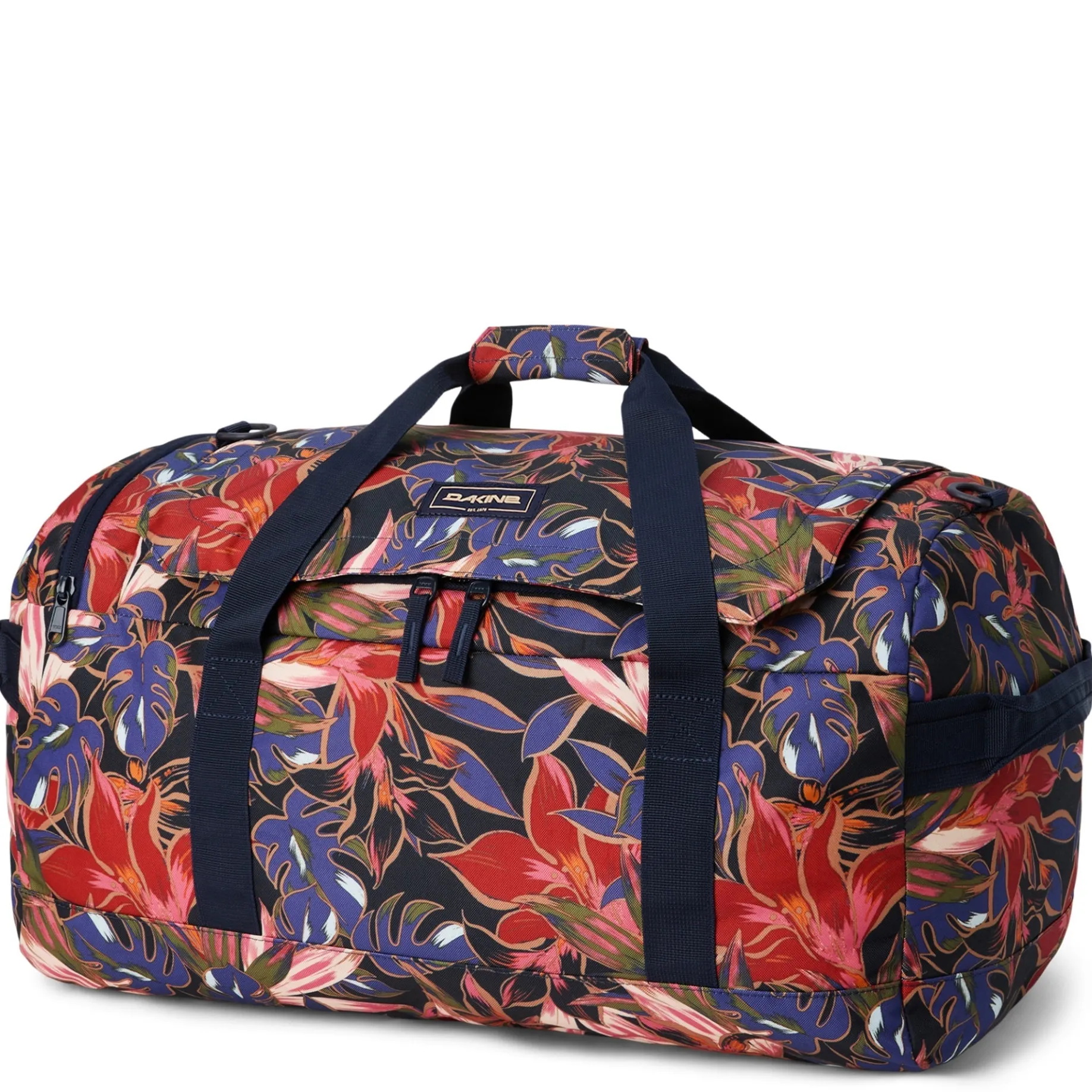 EQ Duffle 50 - Reisetasche 54 cm (dark stargazer)
