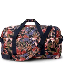 EQ Duffle 50 - Reisetasche 54 cm (dark stargazer)