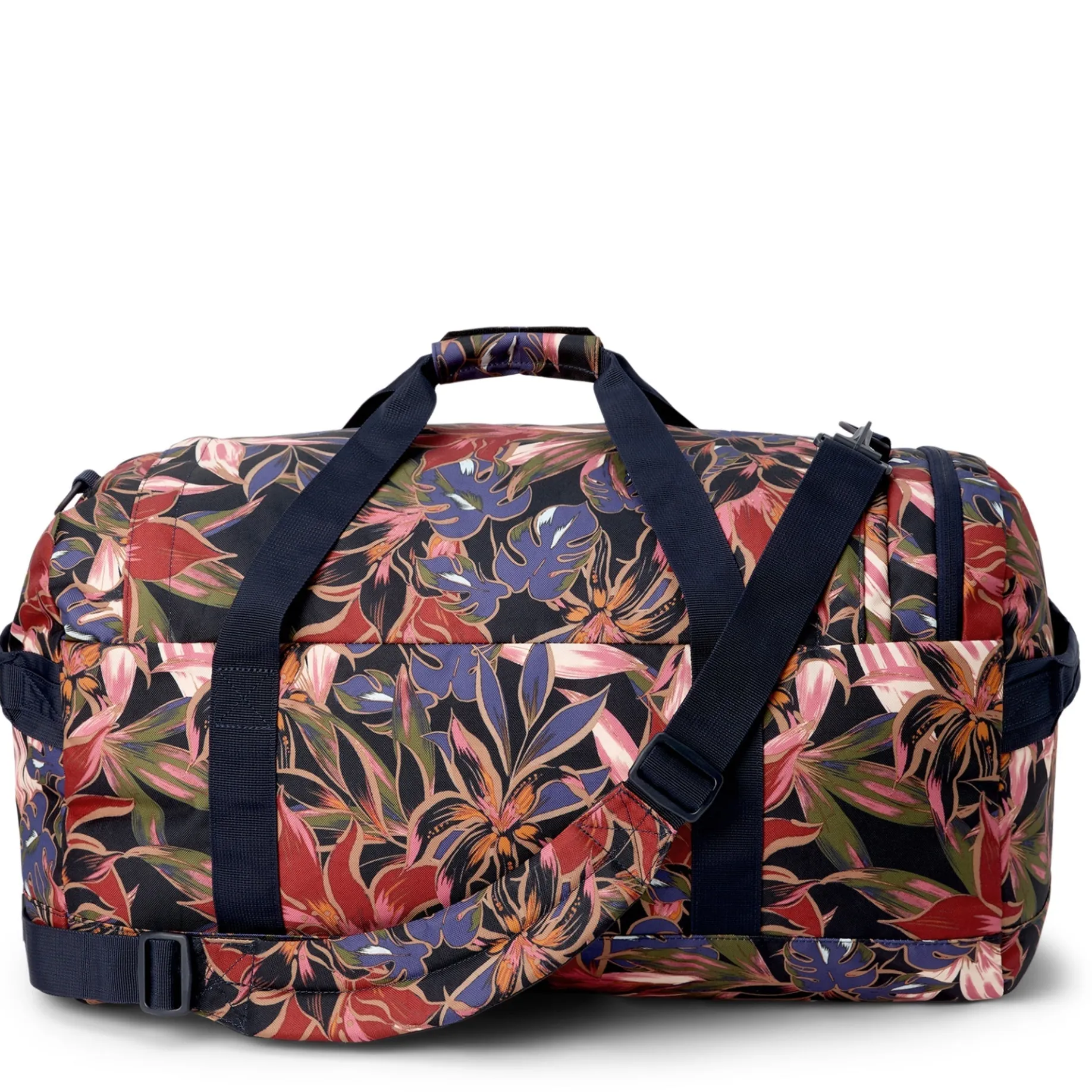 EQ Duffle 50 - Reisetasche 54 cm (dark stargazer)