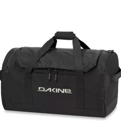 EQ Duffle 50L - Sporttasche 56 cm (black I)