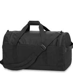 EQ Duffle 50L  - Sporttasche 56 cm (black I)