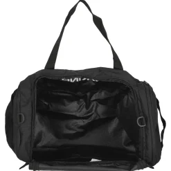 EQ Duffle 50L  - Sporttasche 56 cm (black I)