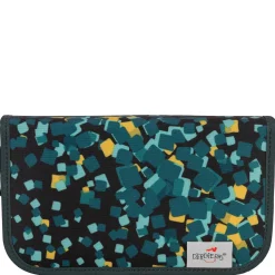 ErgoFlex - Schulranzen Set 5tlg. 800g (Dino Time)