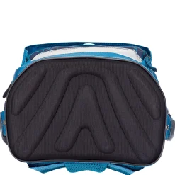 ErgoFlex - Schulranzen Set 5tlg. 800g (Blue Speed)