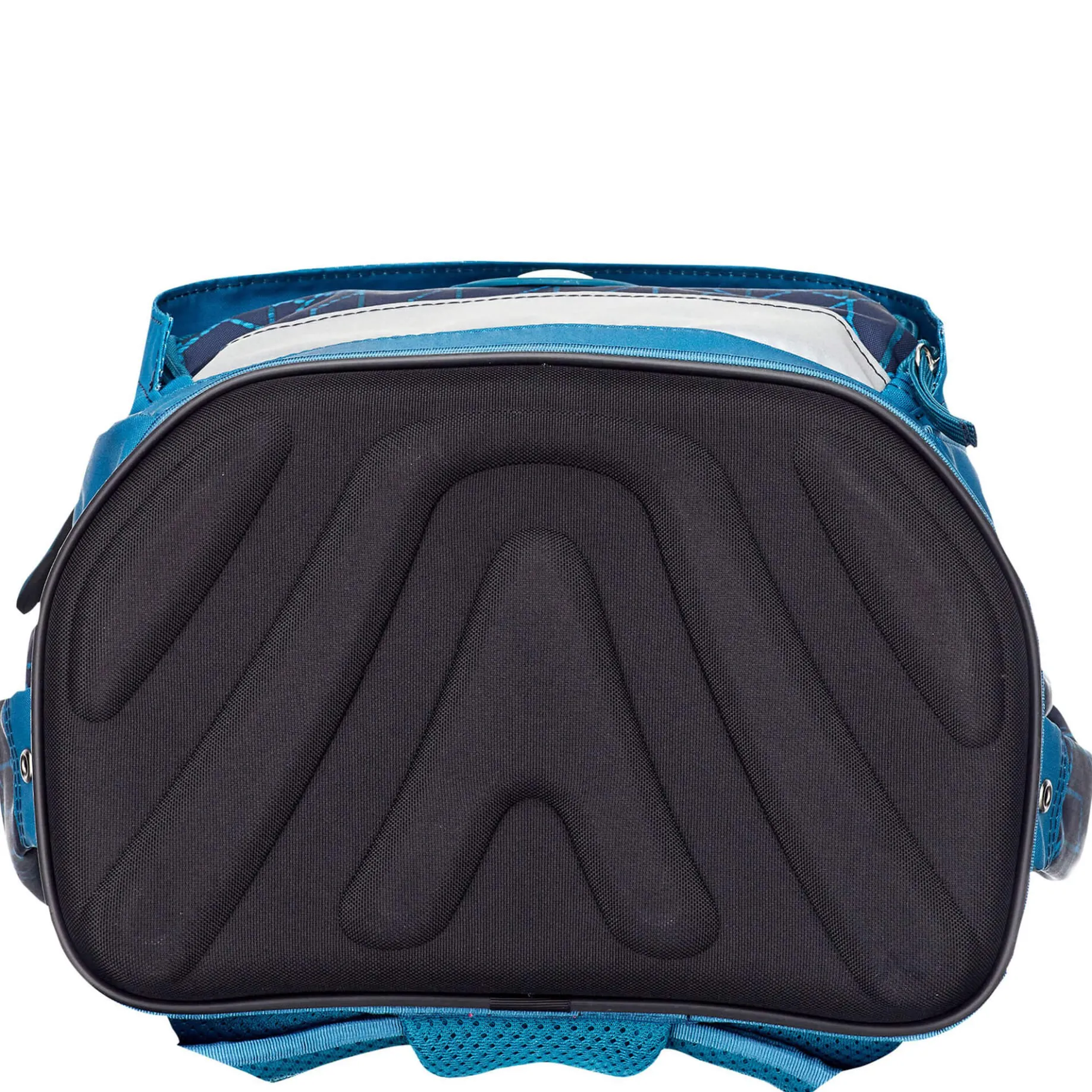 ErgoFlex - Schulranzen Set 5tlg. 800g (Blue Speed)