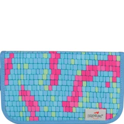 ErgoFlex - Schulranzen Set 5tlg. 800g (Happy Pixel)