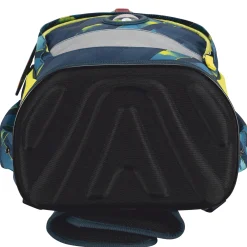 ErgoFlex - Schulranzen Set 5tlg. 800g (Speed Challenge)
