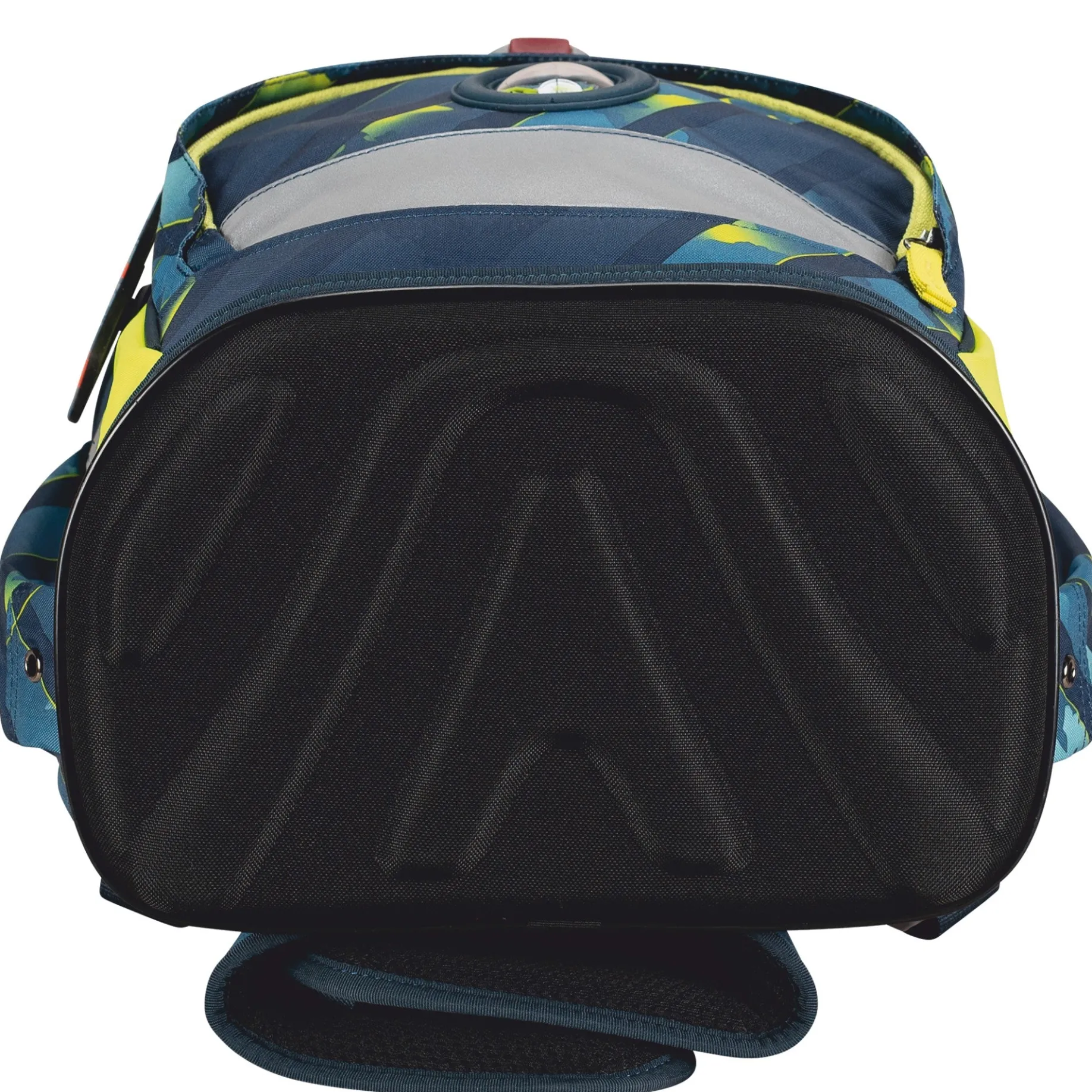 ErgoFlex - Schulranzen Set 5tlg. 800g (Speed Challenge)