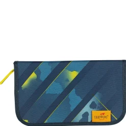 ErgoFlex - Schulranzen Set 5tlg. 800g (Speed Challenge)