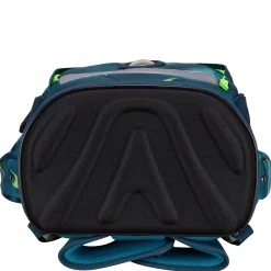 ErgoFlex - Schulranzen Set 5tlg. 800g (Magic Light)