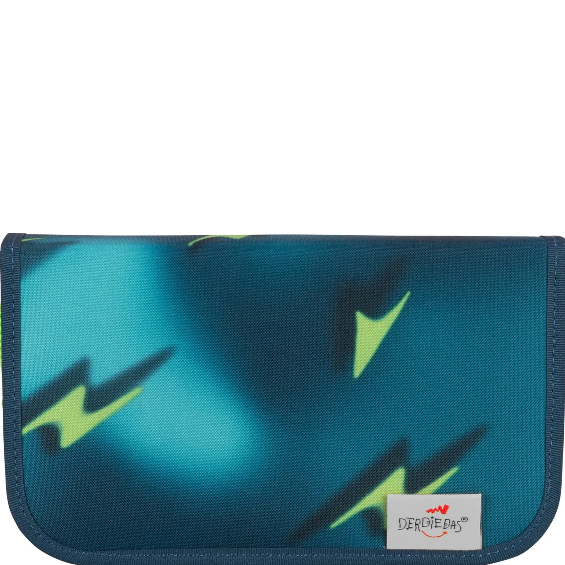 ErgoFlex - Schulranzen Set 5tlg. 800g (Magic Light)