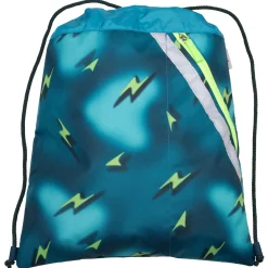 ErgoFlex - Schulranzen Set 5tlg. 800g (Magic Light)