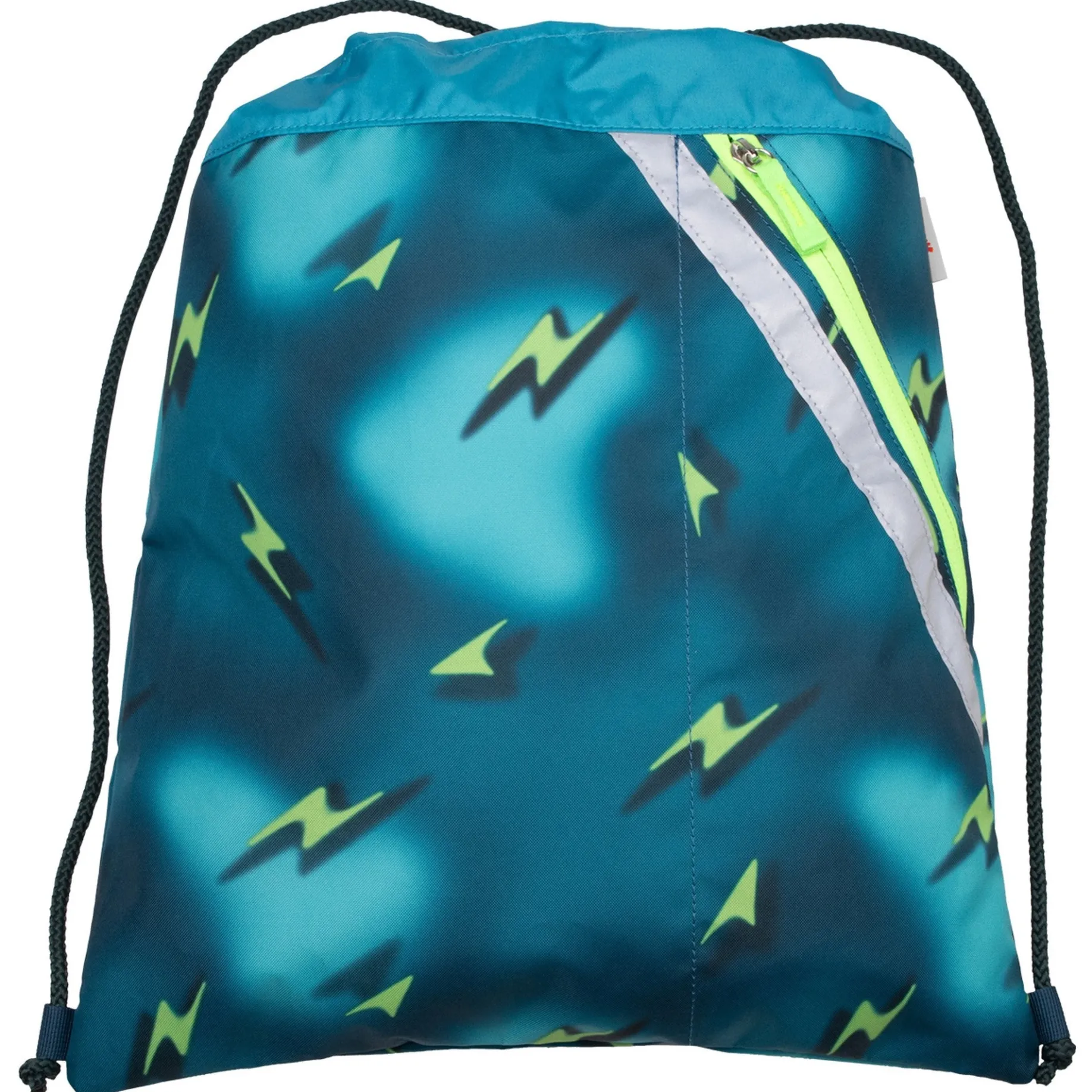 ErgoFlex - Schulranzen Set 5tlg. 800g (Magic Light)