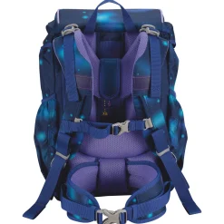 ErgoFlex - Schulranzen Set 5tlg. 800g (Luna)