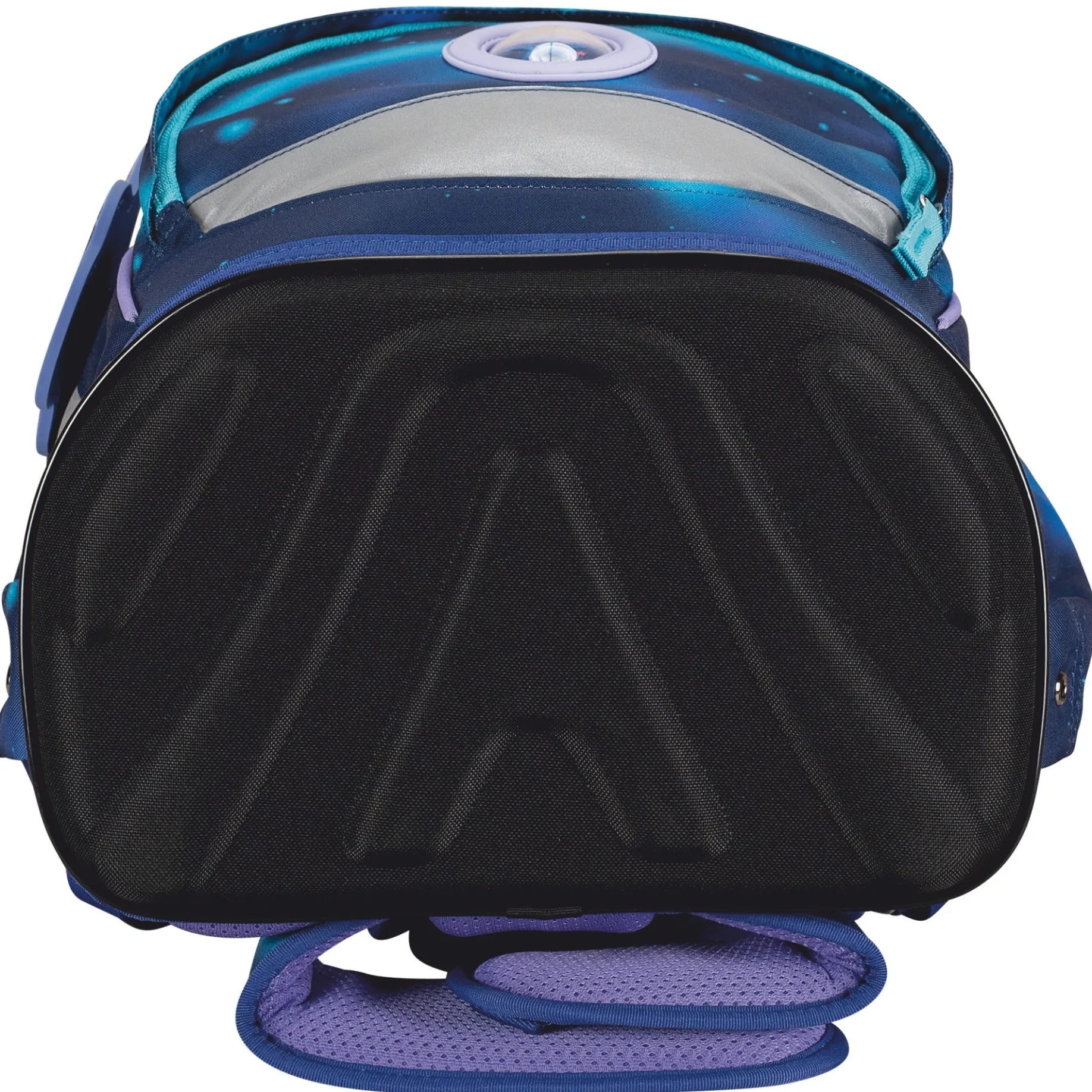 ErgoFlex - Schulranzen Set 5tlg. 800g (Luna)