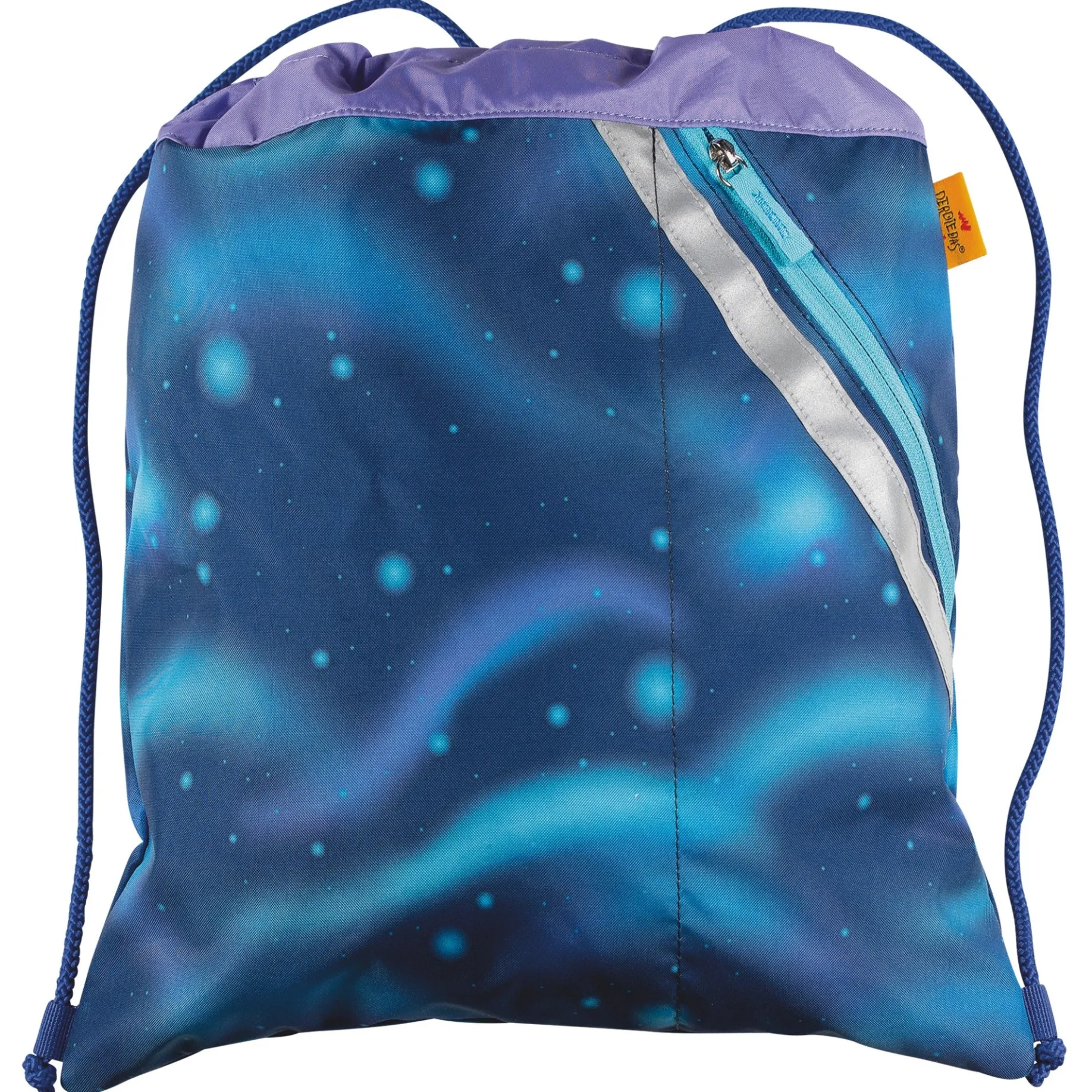 ErgoFlex - Schulranzen Set 5tlg. 800g (Luna)