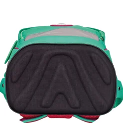 ErgoFlex - Schulranzen Set 5tlg. 800g (Peppermint Pony)