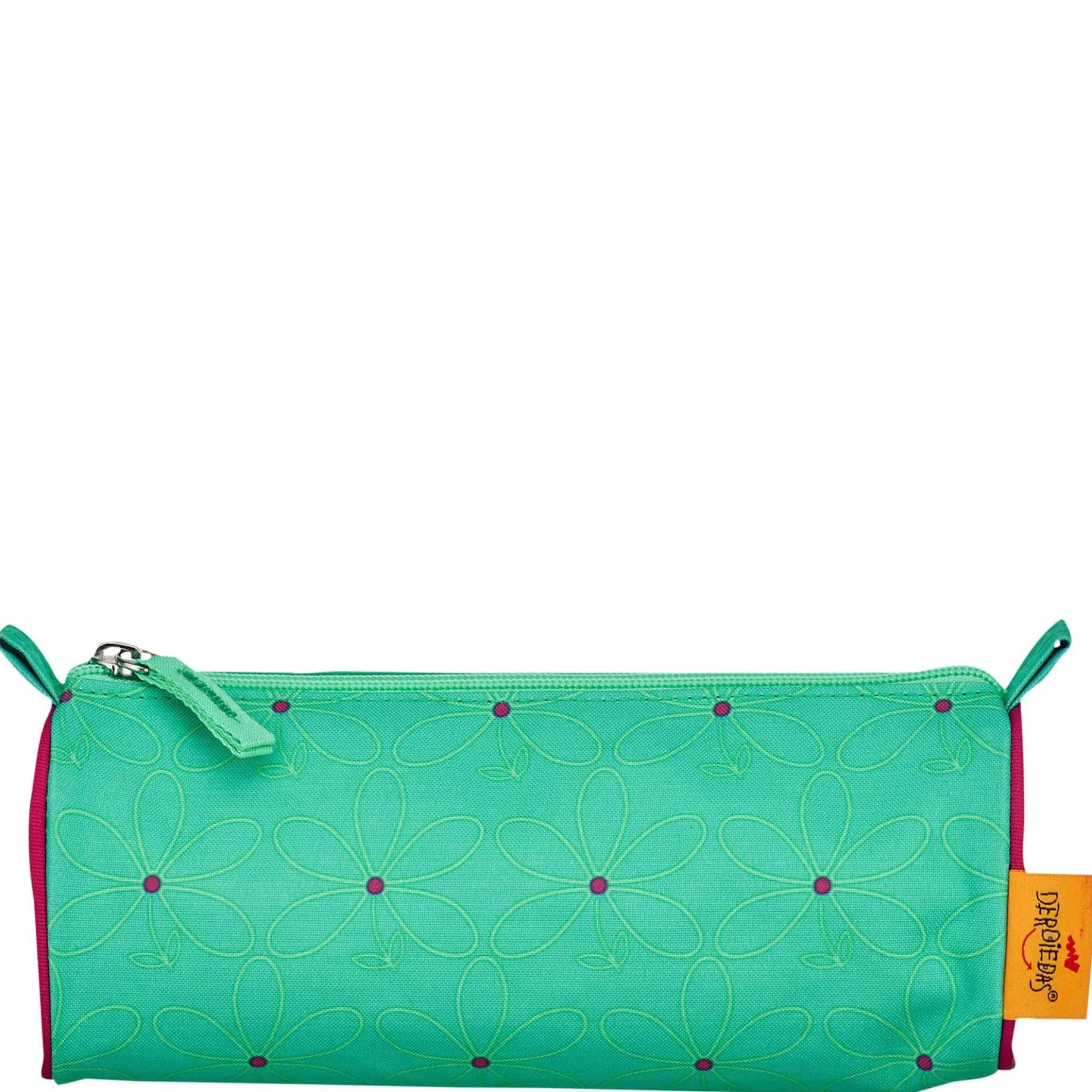 ErgoFlex - Schulranzen Set 5tlg. 800g (Peppermint Pony)