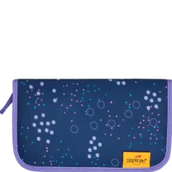ErgoFlex - Schulranzen Set 5tlg. 800g (Deep Ocean)