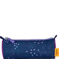 ErgoFlex - Schulranzen Set 5tlg. 800g (Deep Ocean)
