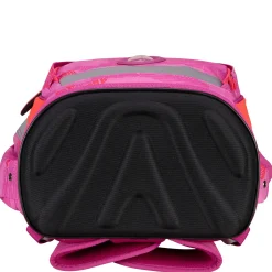 ErgoFlex - Schulranzen Set 5tlg. 800g (Roses)
