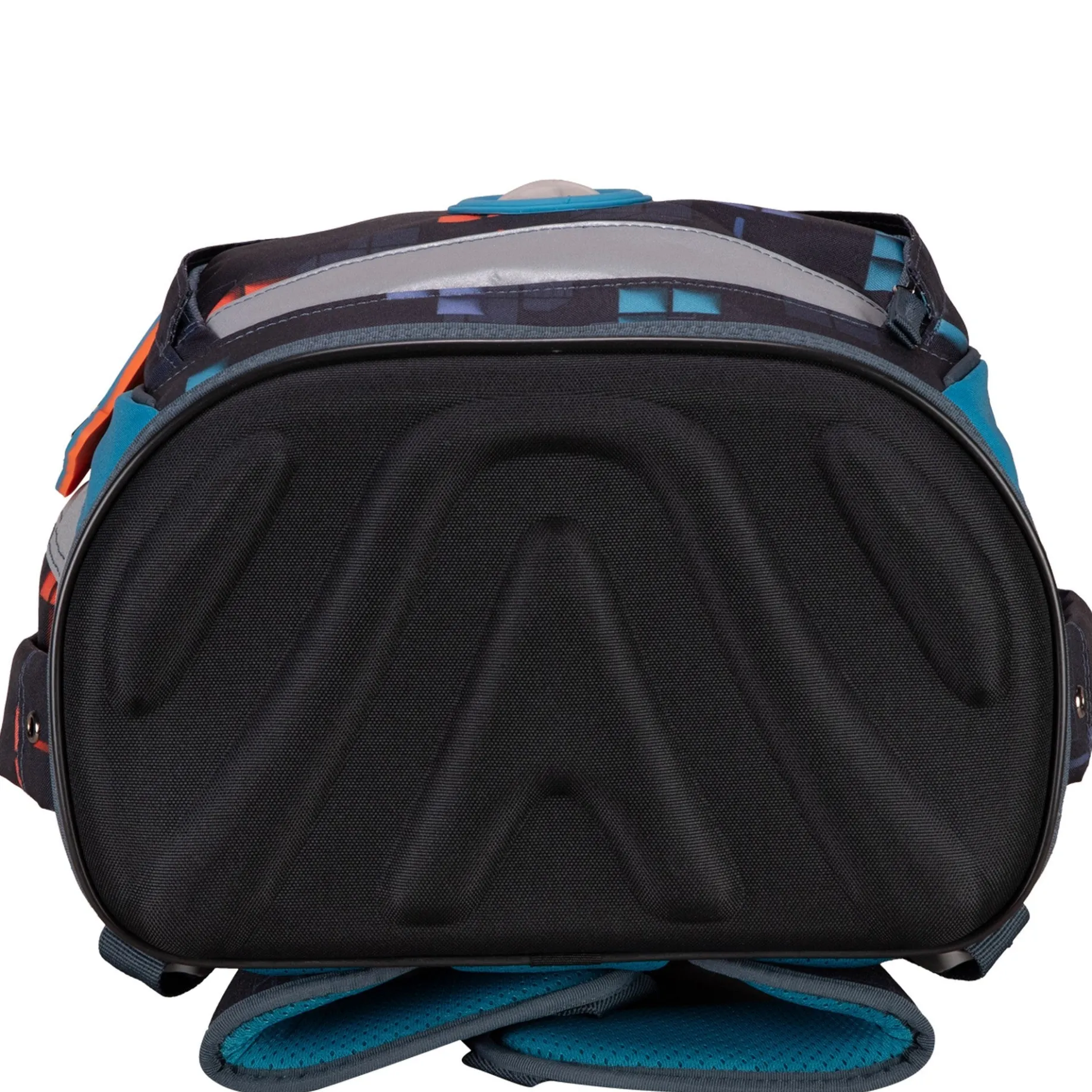 ErgoFlex - Schulranzen Set 5tlg. 800g (Ninja Fighter)