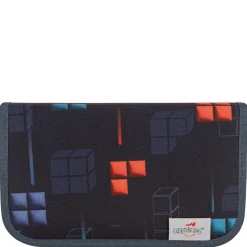 ErgoFlex - Schulranzen Set 5tlg. 800g (Ninja Fighter)