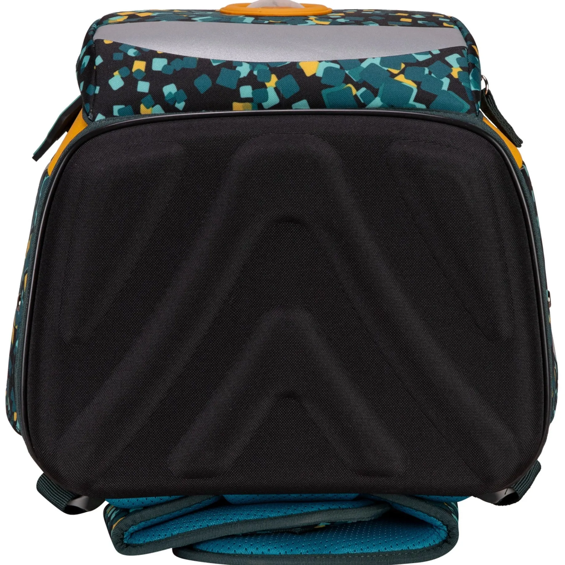 ErgoFlex Easy - Schulranzen Set 5tlg. 950 g (Dino Time)