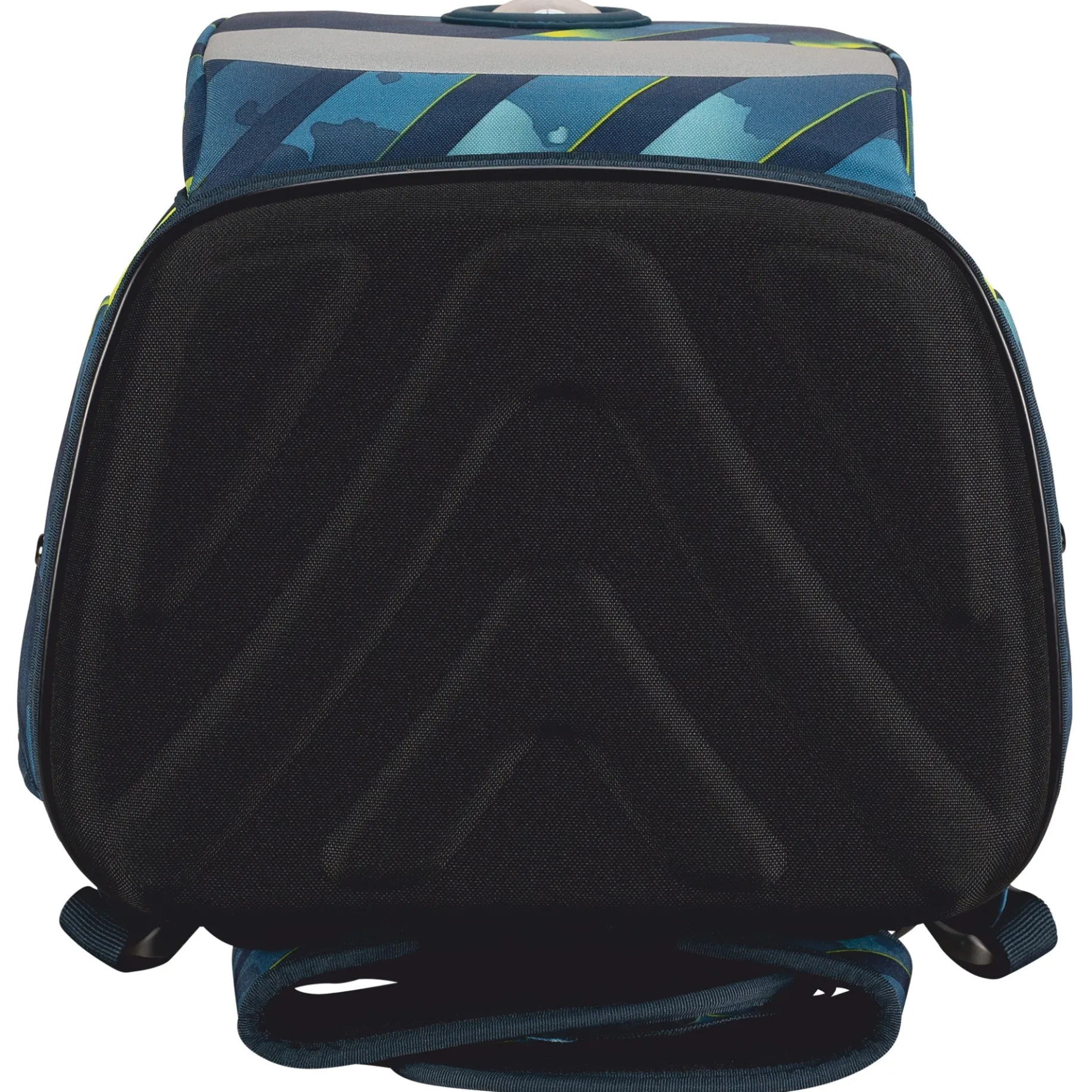 ErgoFlex Easy - Schulranzen Set 5tlg. 950 g (Speed Challenge)