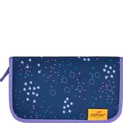 ErgoFlex Easy - Schulranzen Set 5tlg. 950 g (Deep Ocean)