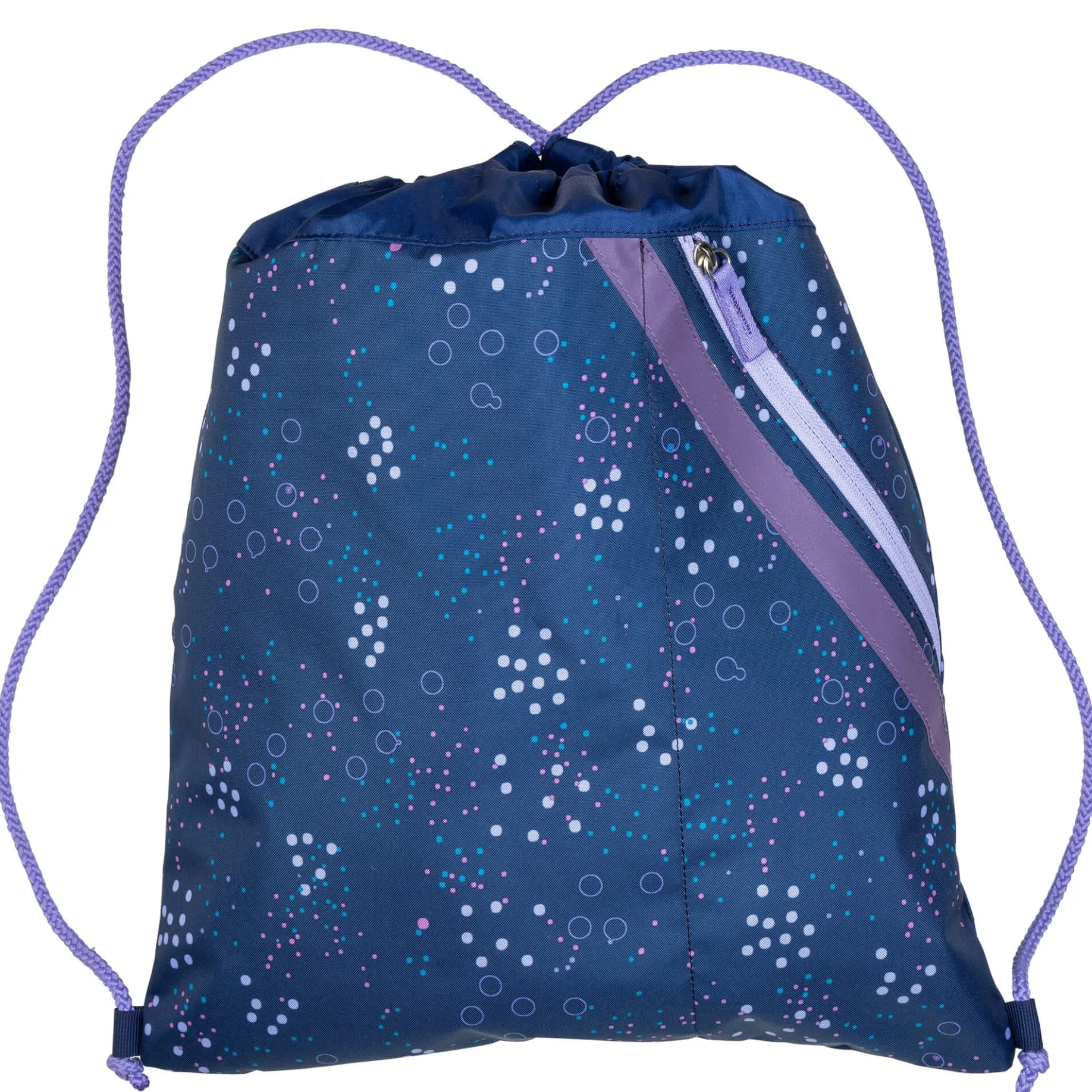 ErgoFlex Easy - Schulranzen Set 5tlg. 950 g (Deep Ocean)