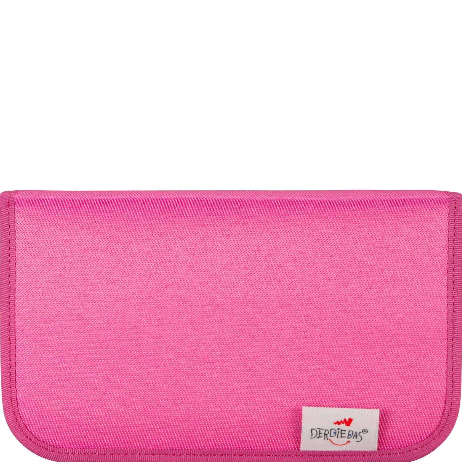 ErgoFlex Easy Exclusive ECO - Schulranzen Set 5tlg. 950g (Pink Planet)