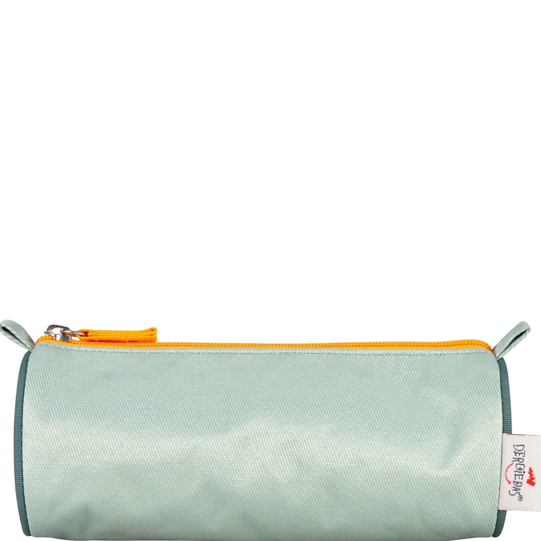 ErgoFlex Easy Exclusive ECO - Schulranzen Set 5tlg. 950g (Grey Planet)
