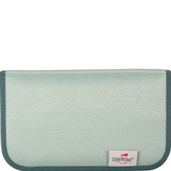 ErgoFlex Easy Exclusive ECO - Schulranzen Set 5tlg. 950g (Grey Planet)
