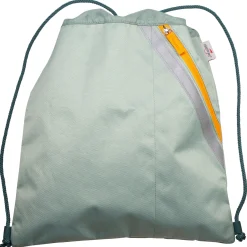 ErgoFlex Easy Exclusive ECO - Schulranzen Set 5tlg. 950g (Grey Planet)
