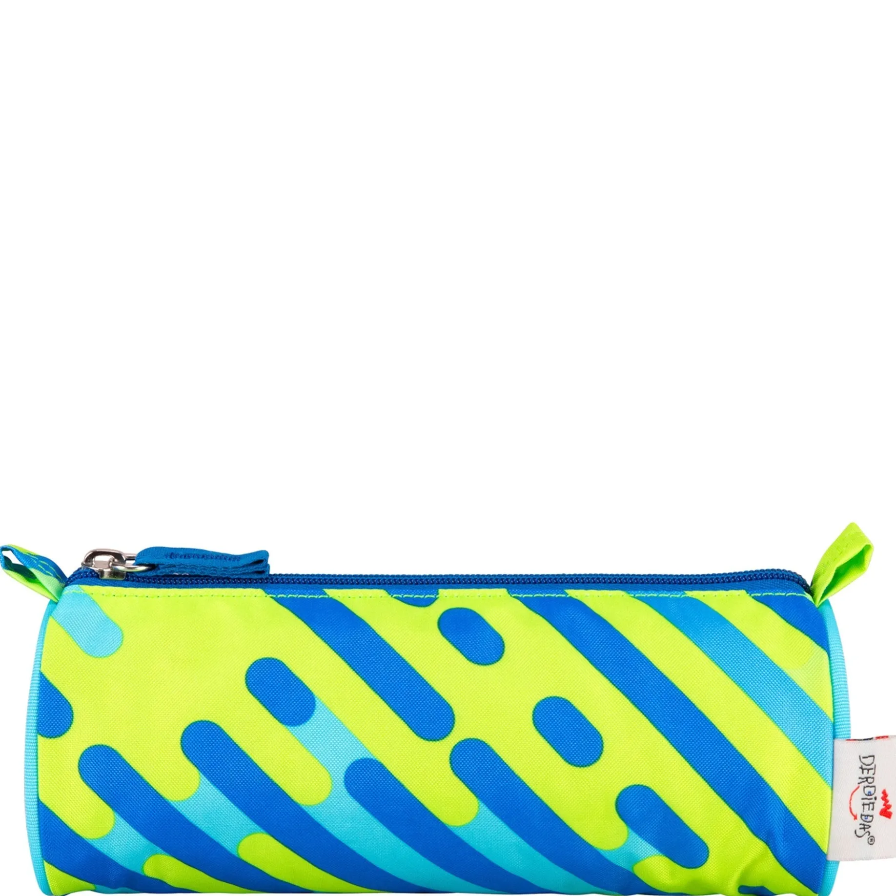 ErgoFlex Easy Superflash Neon - Schulranzen Set 5tlg. 950 g (Monster)
