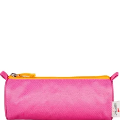 ErgoFlex Exklusiv ECO - Schulranzen Set 5tlg. 800g (Pink Planet)