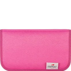 ErgoFlex Exklusiv ECO - Schulranzen Set 5tlg. 800g (Pink Planet)