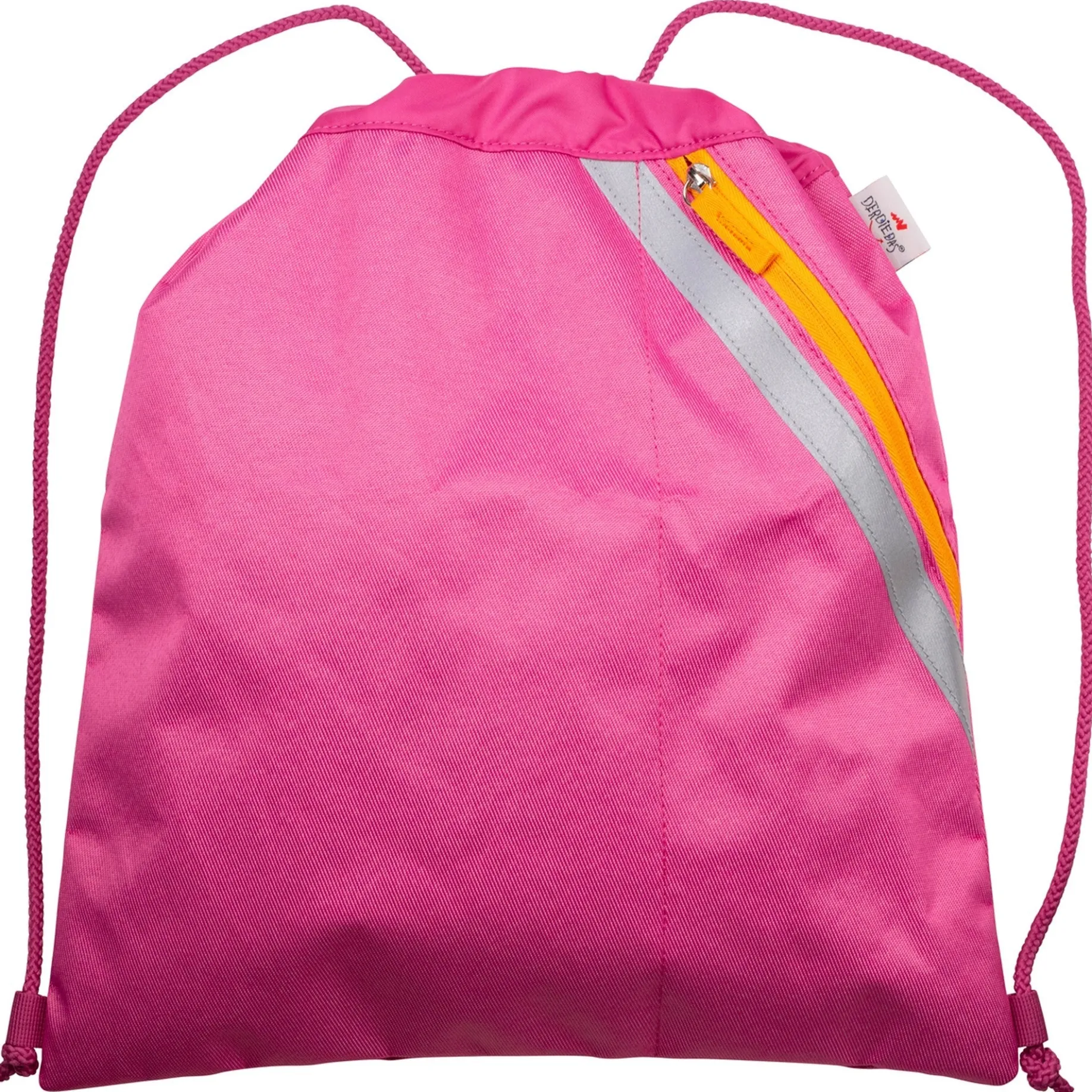 ErgoFlex Exklusiv ECO - Schulranzen Set 5tlg. 800g (Pink Planet)
