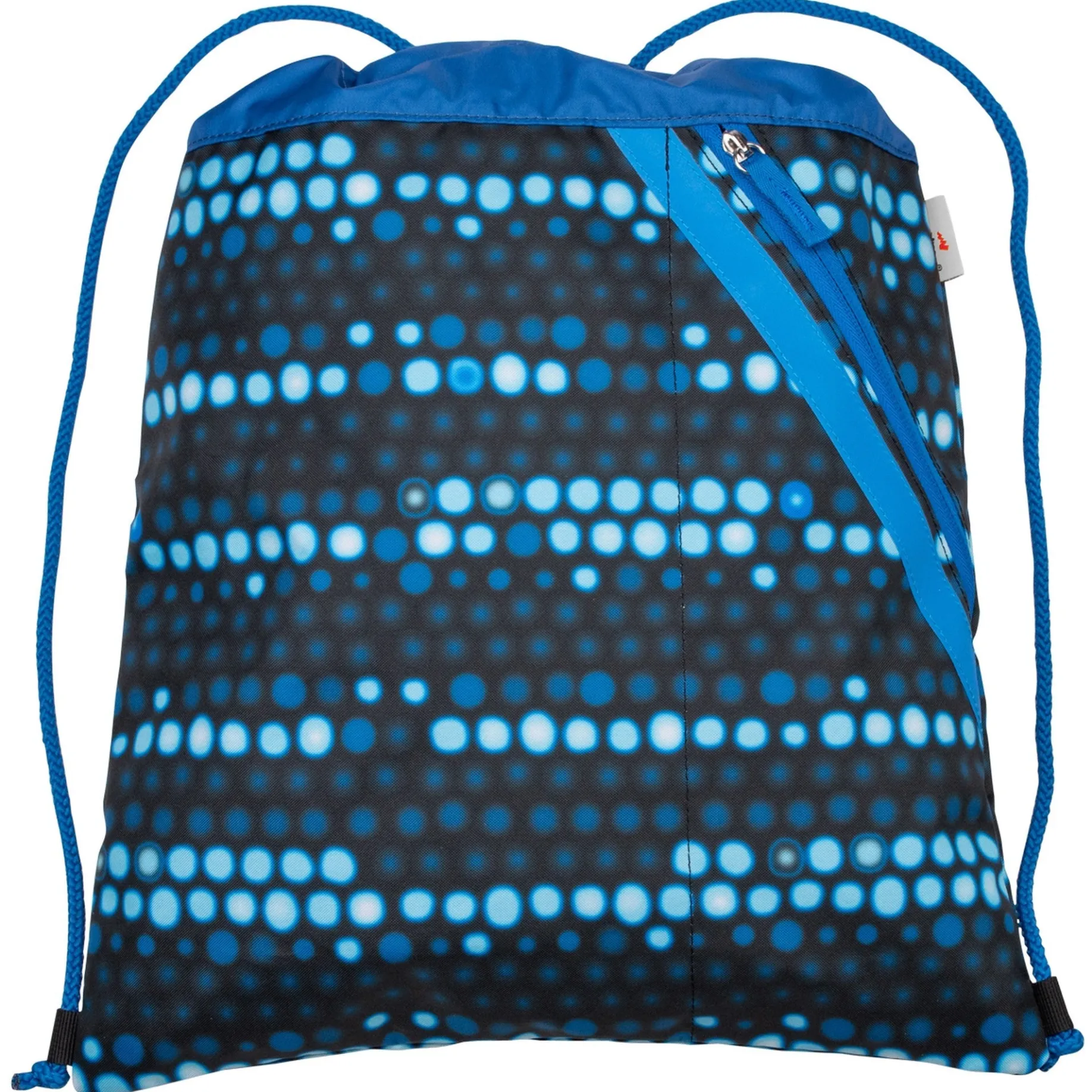 ErgoFlex Exklusiv Superflash - Schulranzen Set 5tlg. 800g (Blue Robot)