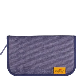 ErgoFlex Max Exklusiv ECO - Schulranzen Set 5tlg. 950g (My Planet)