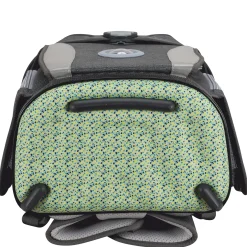ErgoFlex Max Exklusiv ECO - Schulranzen Set 5tlg. 950g (My World)