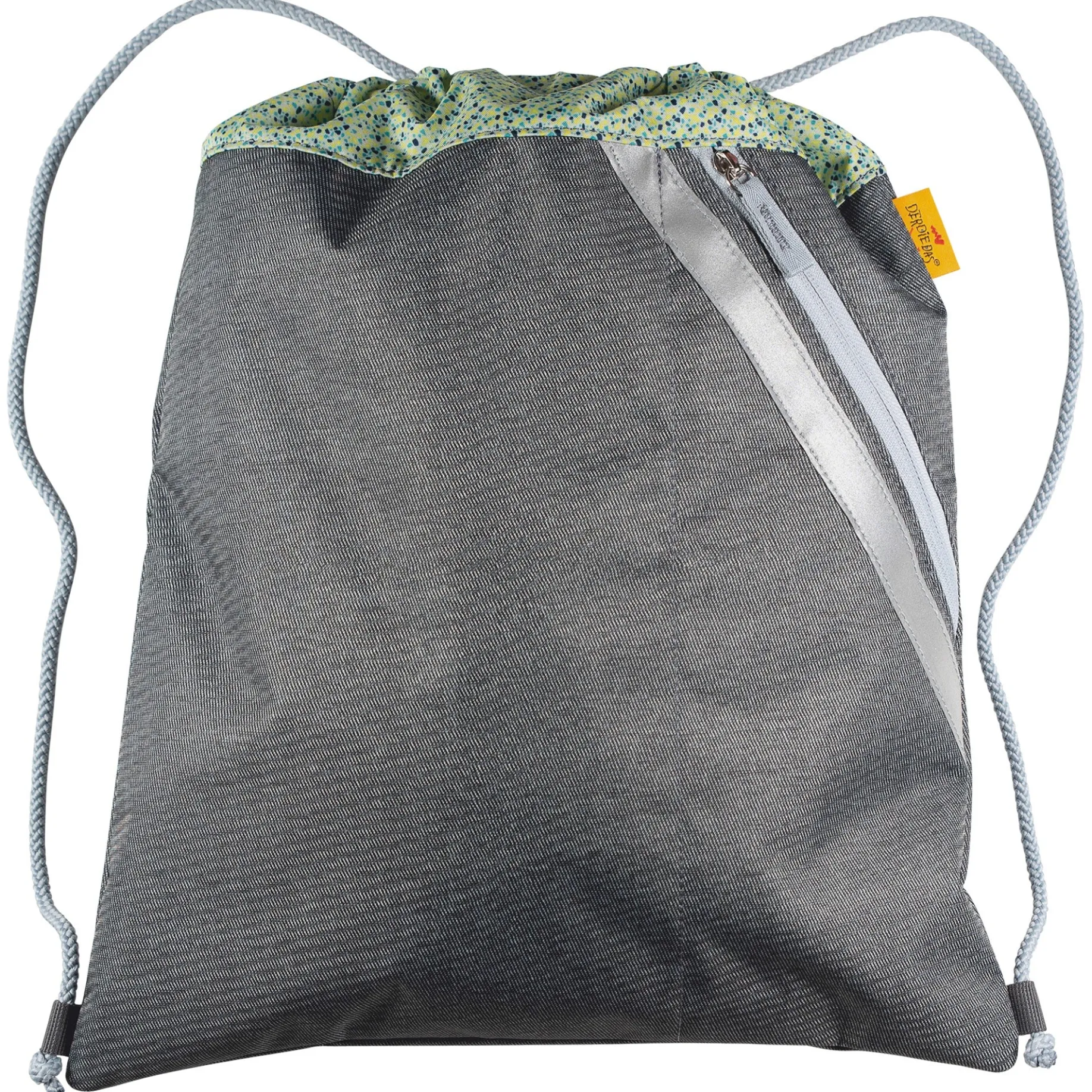 ErgoFlex Max Exklusiv ECO - Schulranzen Set 5tlg. 950g (My World)