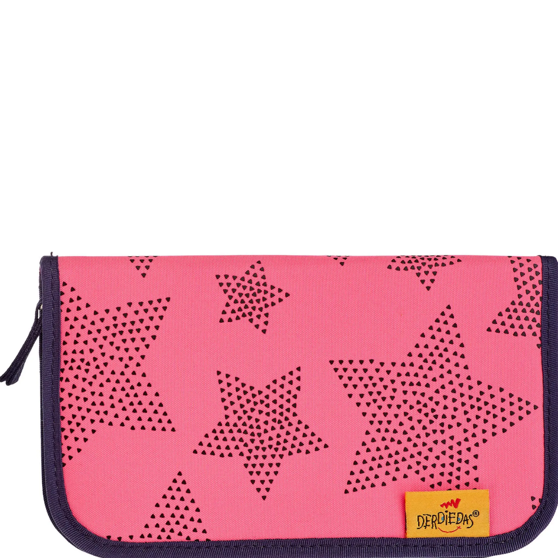 ErgoFlex Max Superflash Neon - Schulranzen Set 5tlg. 950g (Neon Star)