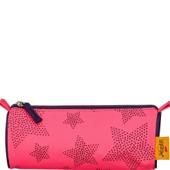 ErgoFlex Max Superflash Neon - Schulranzen Set 5tlg. 950g (Neon Star)