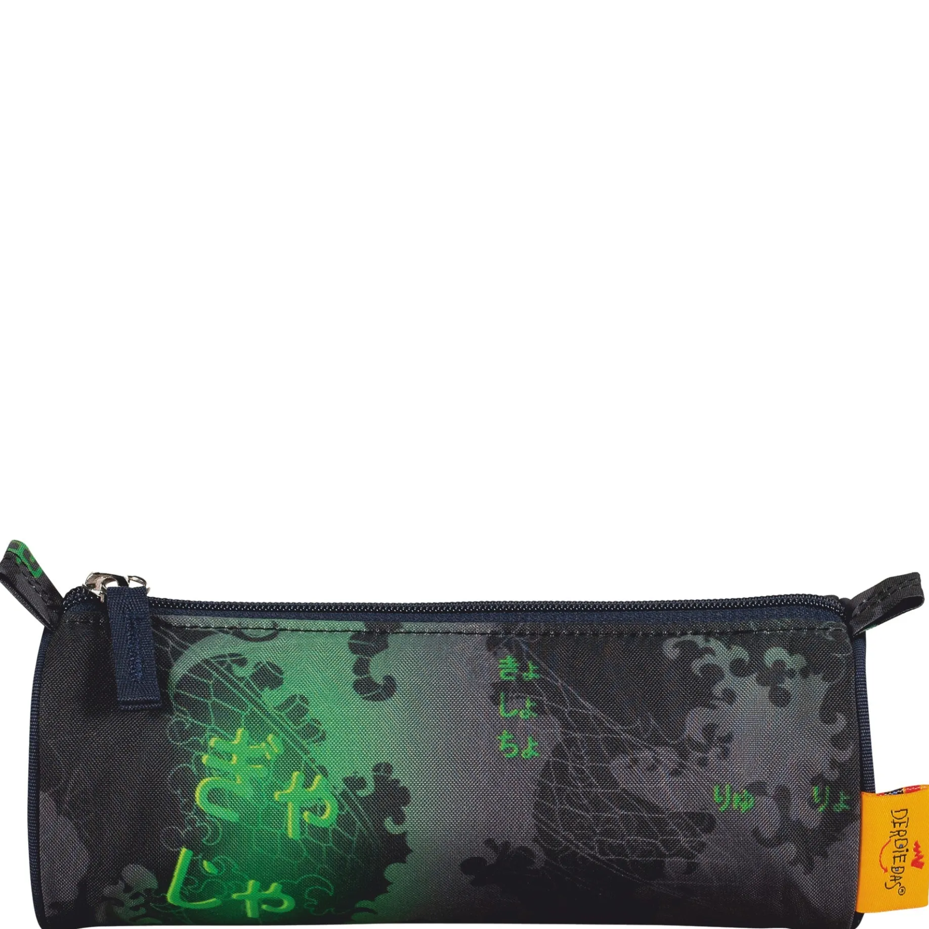 ErgoFlex Superlight - Schulrucksack Set 5tlg. 650g (Funny Fighter)