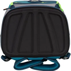 ErgoFlex Tiny - Schulranzen Set 5tlg. 900g (Magic Light)