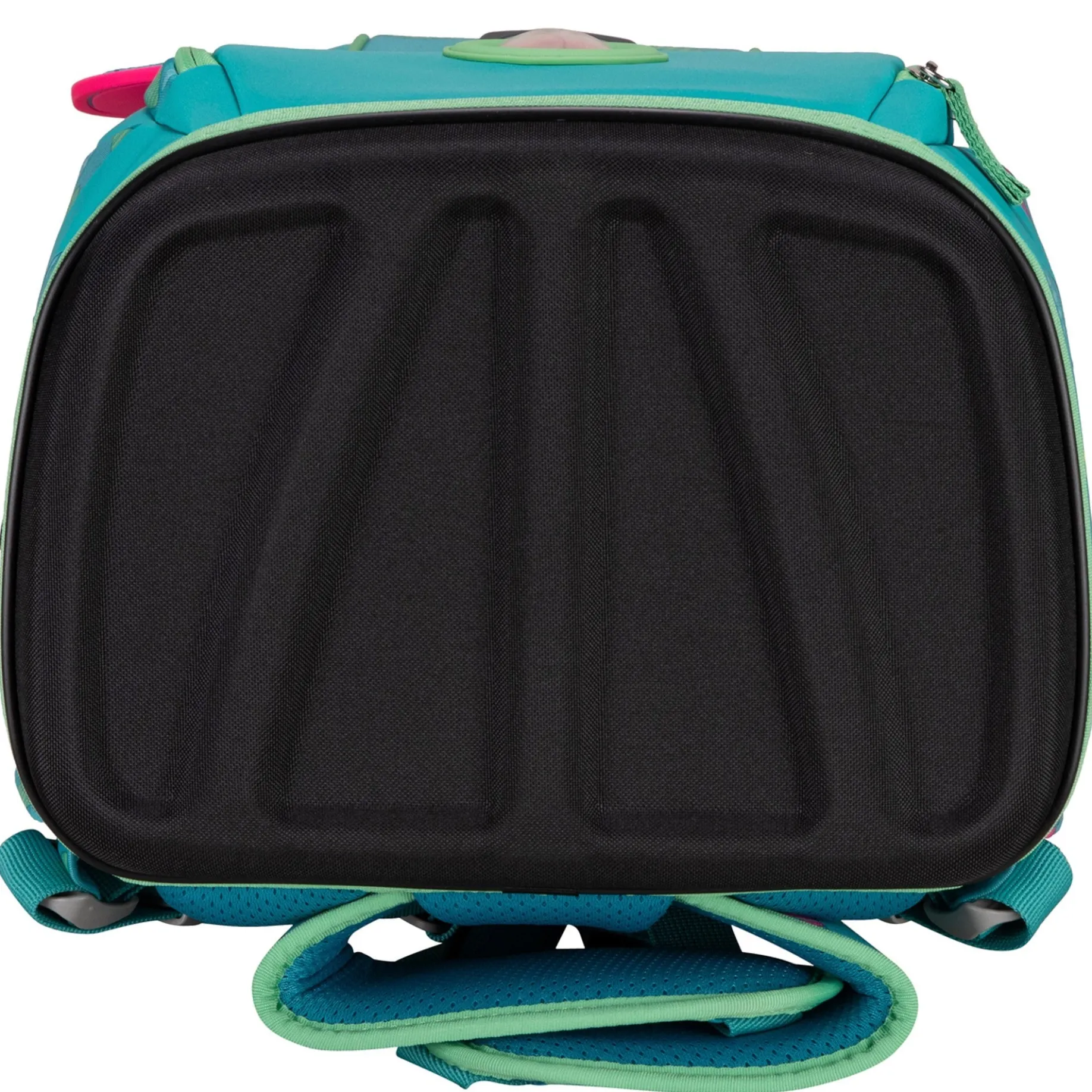 ErgoFlex Tiny Exklusiv Superflash - Schulranzen Set 5 tlg. 900g (Paradise)