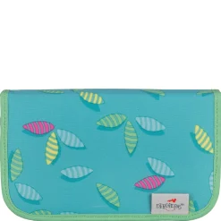 ErgoFlex Tiny Exklusiv Superflash - Schulranzen Set 5 tlg. 900g (Paradise)